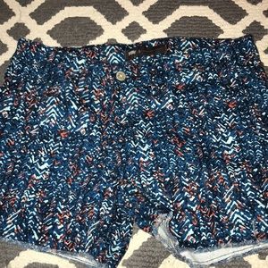 Levi’s Shorts, NWOT
